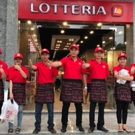 FLy88 quaytay.tv bóng đá nhân viên lotteria chất lượng cao