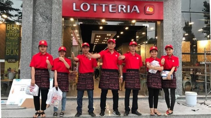 FLy88 quaytay.tv bóng đá nhân viên lotteria chất lượng cao