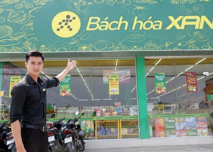 FLy88 quaytay.tv bóng đá dành cho cấp quản lý tại bách hoá xanh