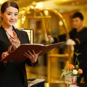 Các mẫu Nhà Cái FLY88.COM Xanh Chín, Uy Tín Tặng 188k nhân viên khách sạn đẹp nhất