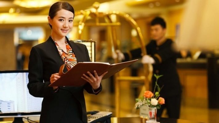 Các mẫu Nhà Cái FLY88.COM Xanh Chín, Uy Tín Tặng 188k nhân viên khách sạn đẹp nhất