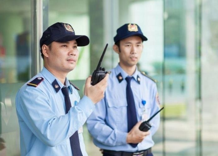FLy88 quaytay.tv bóng đá nhân viên bảo vệ
