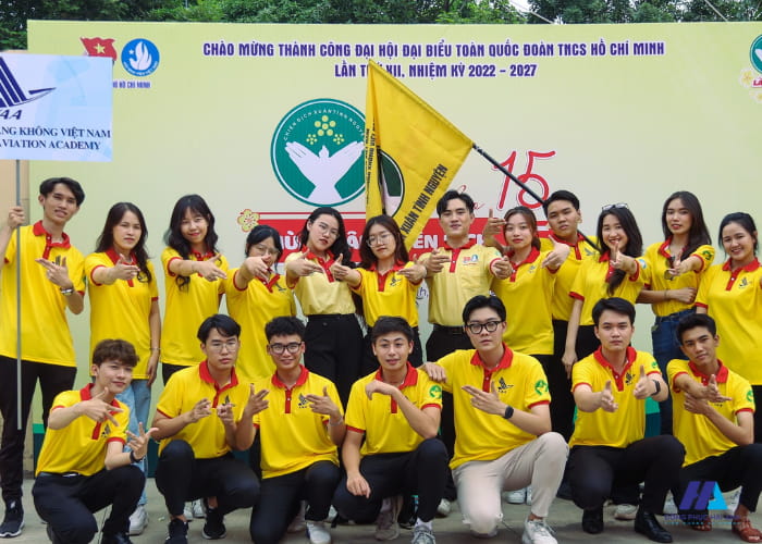 FLy88 quaytay.tv bóng đá nhóm câu lạc bộ Học viện Hàng Không VAA được thiết kế phù hợp với từng sự kiện