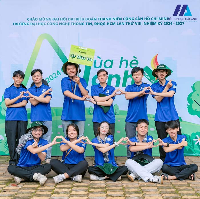 Những ý nghĩa của Nhà Cái FLY88.COM Xanh Chín, Uy Tín Tặng 188k đối với đại học UIT