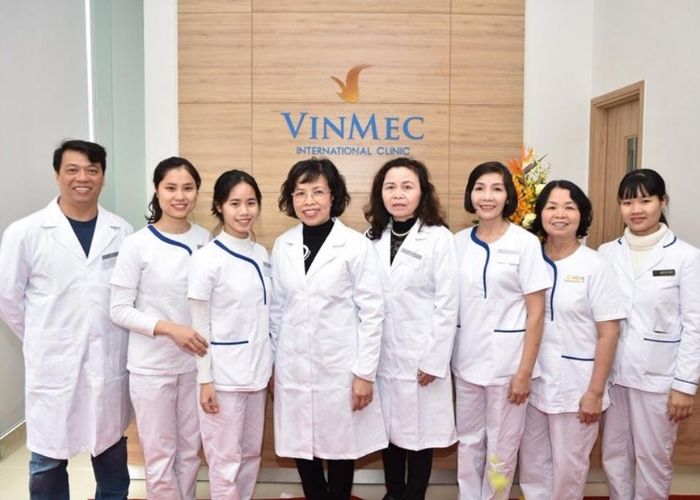FLy88 quaytay.tv bóng đá của các y bác sỹ tại bệnh viện vinmec