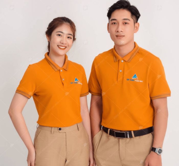 Màu cam được chọn làm Nhà Cái FLY88.COM Xanh Chín, Uy Tín Tặng 188k công ty Đất Xanh