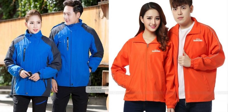 Các mẫu áo khoác Nhà Cái FLY88.COM Xanh Chín, Uy Tín Tặng 188k công ty chất lượng cao