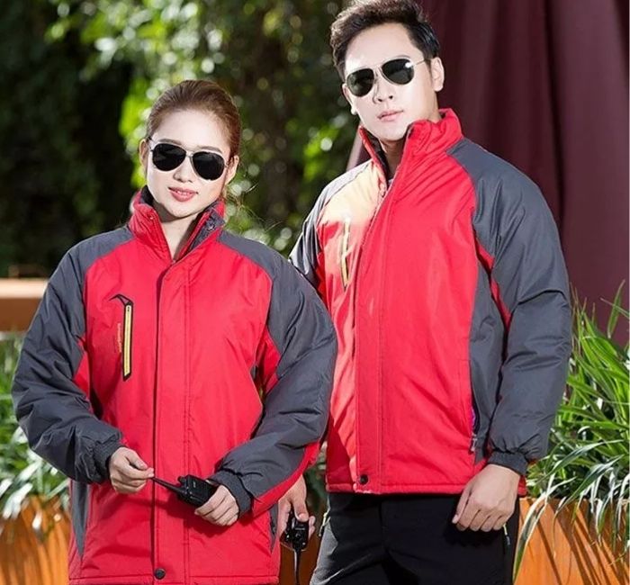 Khách hàng có thể yêu cầu in Flyok.vip truy cập ngay công ty làm nổi bật logo thương hiệu