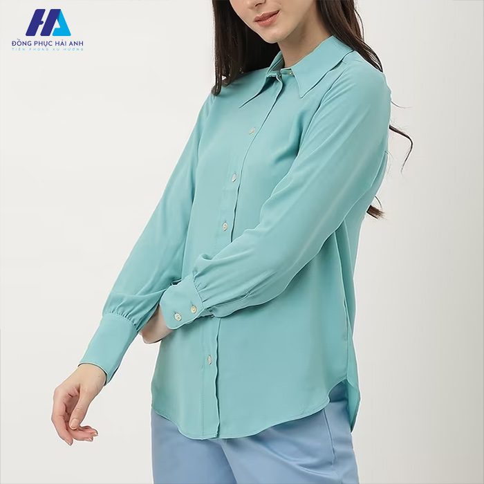 Chất vải lanh có khả năng chống tia UV, kháng khuẩn tốt