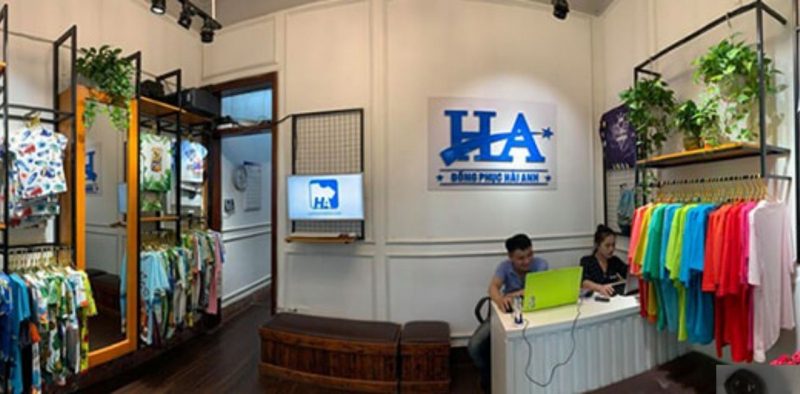 Hải anh công ty may Nhà Cái FLY88.COM Xanh Chín, Uy Tín Tặng 188k giá rẻ tại tphcm