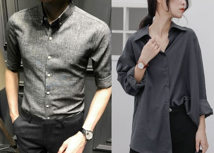 Sang trọng với màu FLY88 tặng nạp đầu 188K xám đen thanh lịch