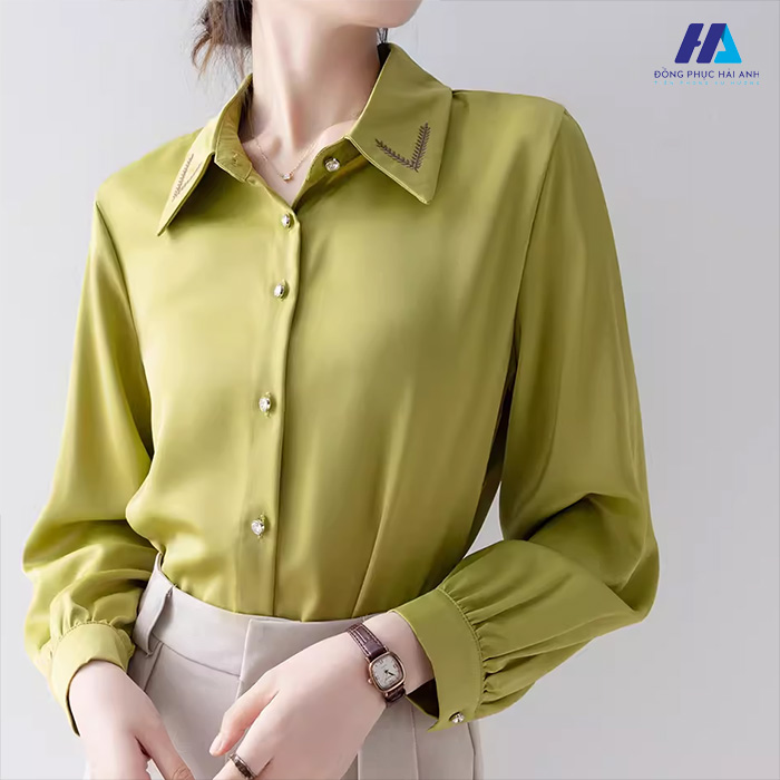 Mẫu FLY88 tặng nạp đầu 188K nữ xanh lá có tính ứng dụng cao, phù hợp với nhiều trường hợp