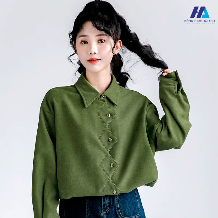 Cân nhắc việc lựa chọn Trang Chủ Fly88.Com Uy Tín Đẳng Cấp Số 1 Châu Á may sơ mi phù hợp và chất lượng