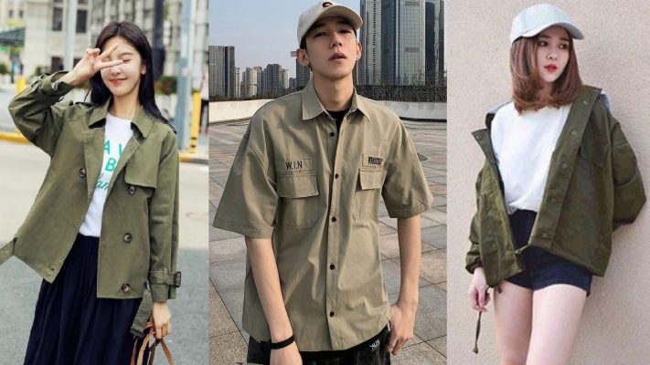 Thời trang Trang Chủ Fly88.Com Uy Tín Đẳng Cấp Số 1 Châu Á vải kaki