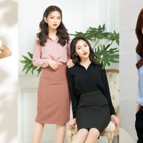 Thời trang phong cách trẻ trung với Trang Chủ Fly88.Com Uy Tín Đẳng Cấp Số 1 Châu Á vải kate