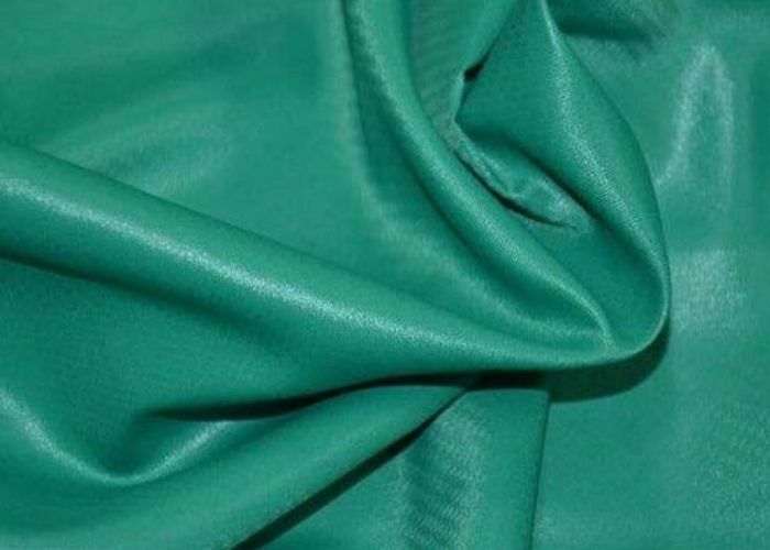 Vải nylon mang một số nhược điểm nhất định