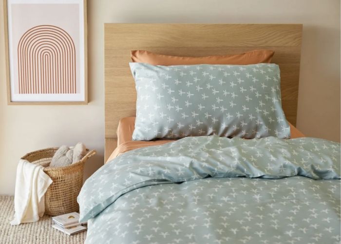 Vải Polyester hay được sử dụng trong Nhà Cái FLY88.COM Xanh Chín, Uy Tín Tặng 188k ga trải giường.