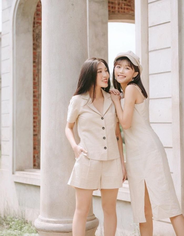 Sét đồ đôi bằng Trang Chủ Fly88.Com Uy Tín Đẳng Cấp Số 1 Châu Á thô cho những cặp bạn thân
