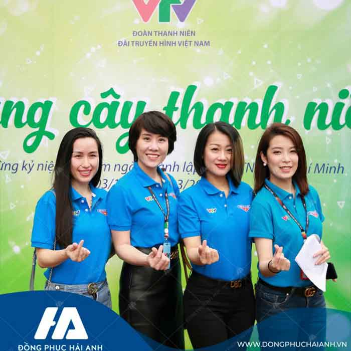 Mẫu Fly88 com giải trí trực tuyến màu xanh song hành cùng đoàn thanh niên Việt Nam