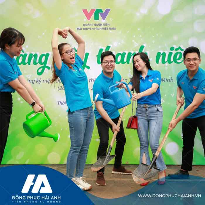 Mẫu Fly88 com giải trí trực tuyến màu xanh song hành cùng đoàn thanh niên Việt Nam
