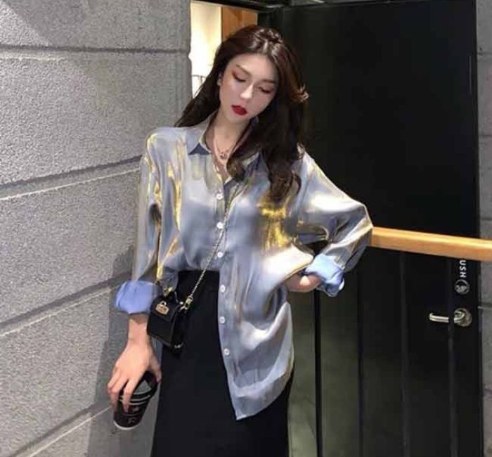 Cá tính với mẫu FLY88 tặng nạp đầu 188K lụa thời trang