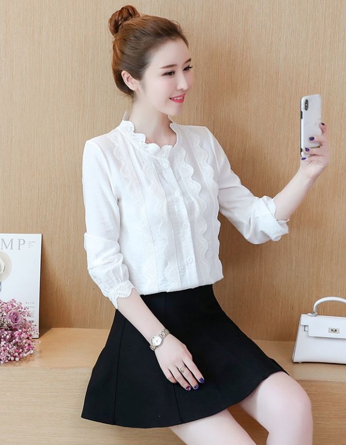 Khéo léo kết hợp cùng Fly88com code khuyến mãi mang lại vẻ nữ tính dịu dàng