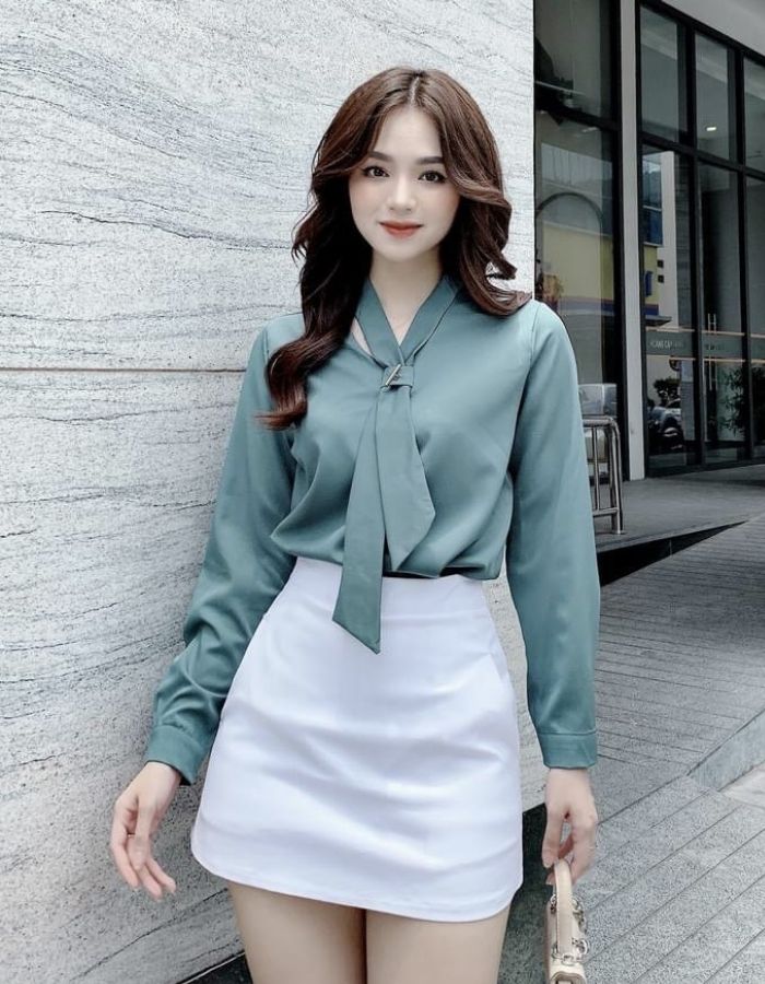 Khẳng định đẳng cấp thời trang cùng các Flai88 nhà cái OkVip từ vải lụa