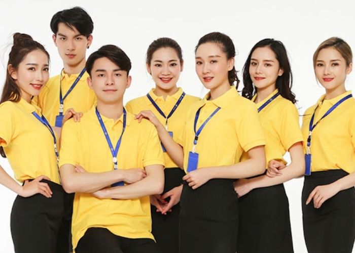 Lựa chọn màu vàng nổi bật dễ nhận biết làm Nhà Cái FLY88.COM Xanh Chín, Uy Tín Tặng 188k công ty