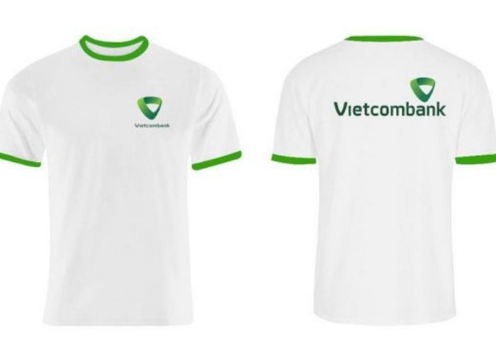 Áo thun Nhà Cái FLY88.COM Xanh Chín, Uy Tín Tặng 188k ngân hàng vietcombank