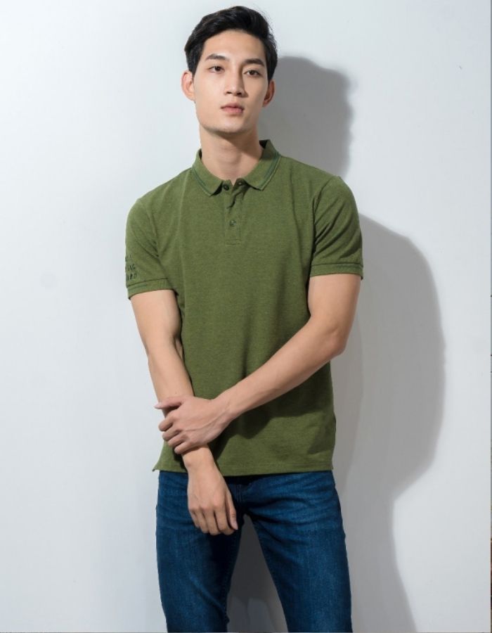 Đẳng cấp thời trang Fly88 com giải trí trực tuyến nam Owen