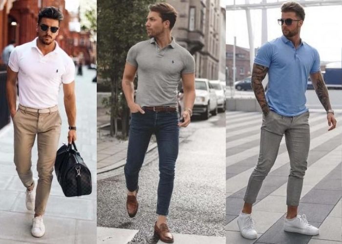Bộ Flai88 nhà cái OkVip mang đến sự năng động, thoải mái cho anh em