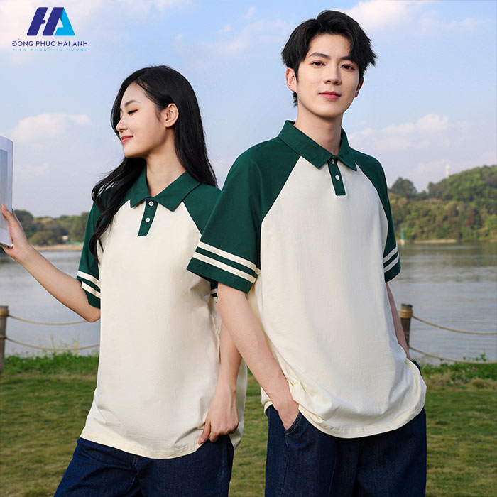 Năng động và cá tính cùng chiếc Fly883 Mở Tài Khoản nam unisex oversize