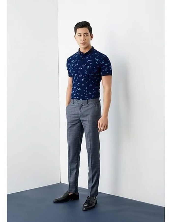 Phong cách Fly883 Mở Tài Khoản truyền thống