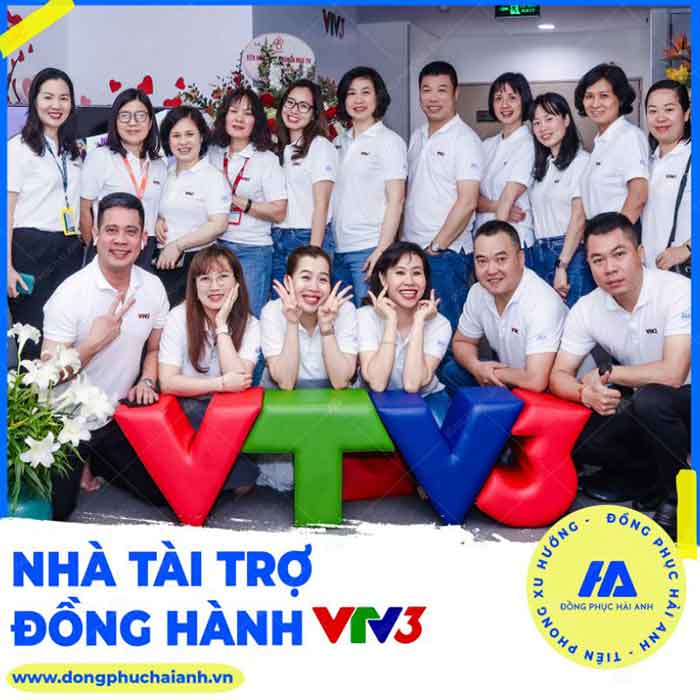 Trang phục Fly88 com giải trí trực tuyến polo Flai88 cá cược thể thao đồng hành cùng VTV3 thể thao