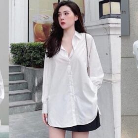 Những mẫu FLY88 tặng nạp đầu 188K trắng dáng dài nữ đẹp nhất