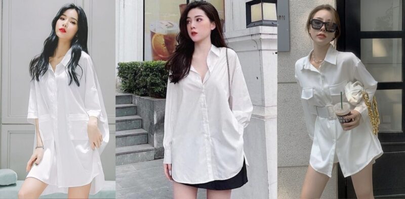 Những mẫu FLY88 tặng nạp đầu 188K trắng dáng dài nữ đẹp nhất
