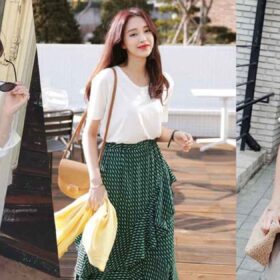 Bộ Flai88 nhà cái OkVip dạo phố cho cả nam và nữ