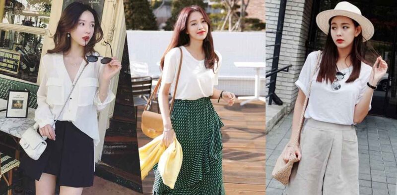 Bộ Flai88 nhà cái OkVip dạo phố cho cả nam và nữ