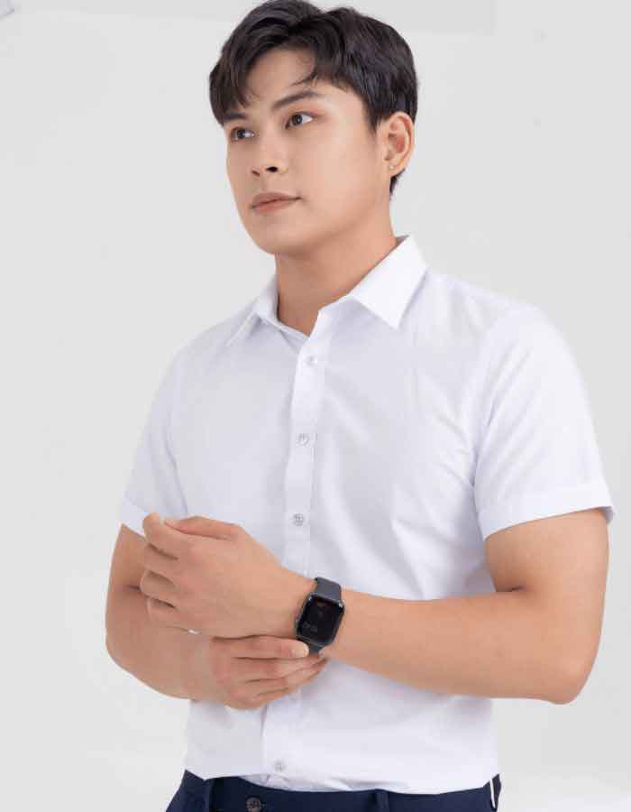 Bộ đồ Trang Chủ Fly88.Com Uy Tín Đẳng Cấp Số 1 Châu Á mùa hè cơ bản cho cánh mày râu