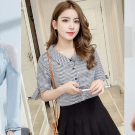Các mẫu FLY88 tặng nạp đầu 188K tay lỡ đẹp cho nữ