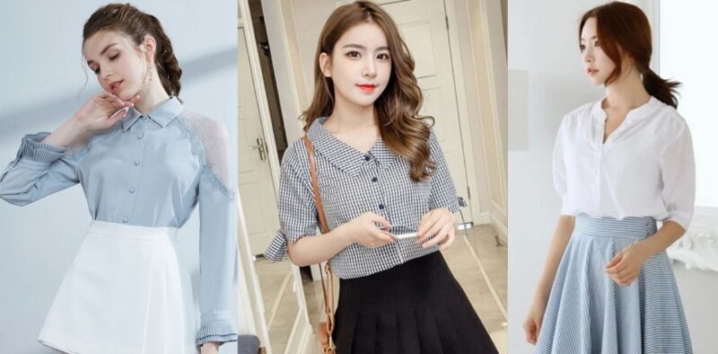 Các mẫu FLY88 tặng nạp đầu 188K tay lỡ đẹp cho nữ