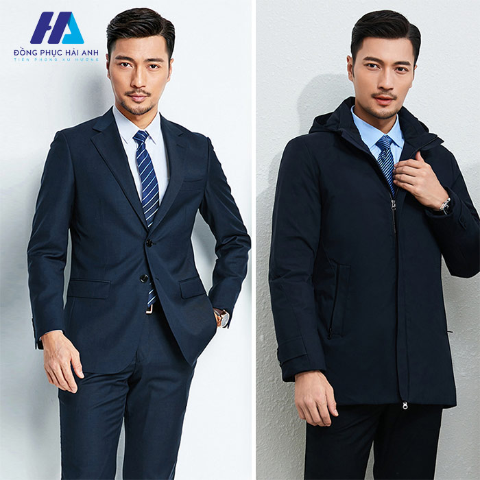 Trang phục Trang Chủ Fly88.Com Uy Tín Đẳng Cấp Số 1 Châu Á nam mùa đông đơn giản nhưng sang trọng