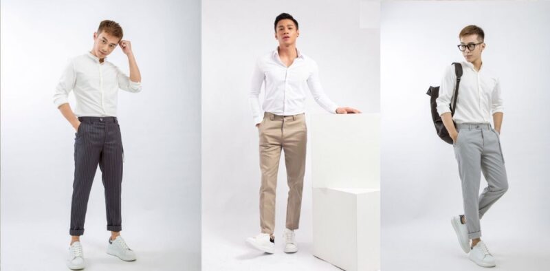 Các mẫu quần âu Trang Chủ Fly88.Com Uy Tín Đẳng Cấp Số 1 Châu Á nam cực chất