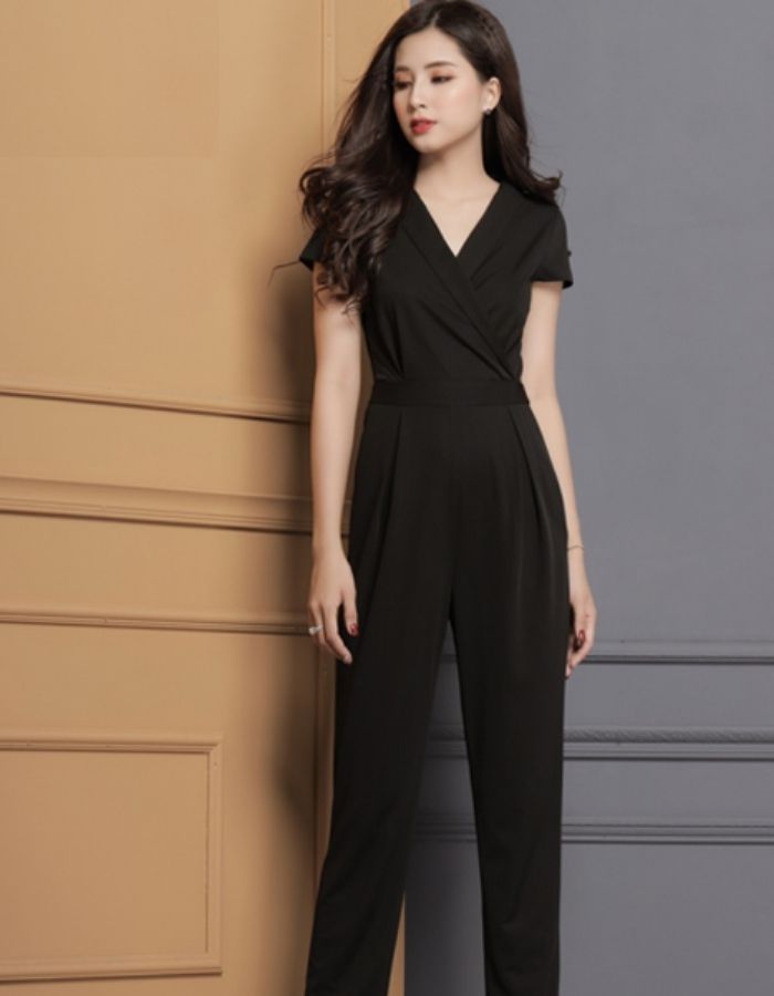 Bộ Flai88 nhà cái OkVip nữ Trang Chủ Fly88.Com Uy Tín Đẳng Cấp Số 1 Châu Á Jumpsuit khuyễn rũ