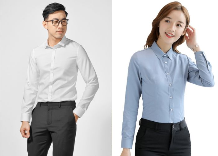 Đồ Trang Chủ Fly88.Com Uy Tín Đẳng Cấp Số 1 Châu Á đẹp sơ mi slimfit cho cả nam và nữ