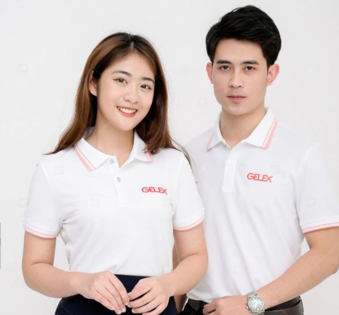 Gelex lựa chọn màu trắng may Fly88 com giải trí trực tuyến Nhà Cái FLY88.COM Xanh Chín, Uy Tín Tặng 188k công ty
