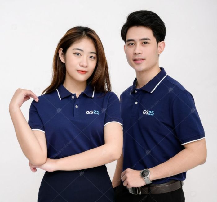 Mẫu Fly883 Mở Tài Khoản mang lại vẻ chỉnh chu cho nhân viên