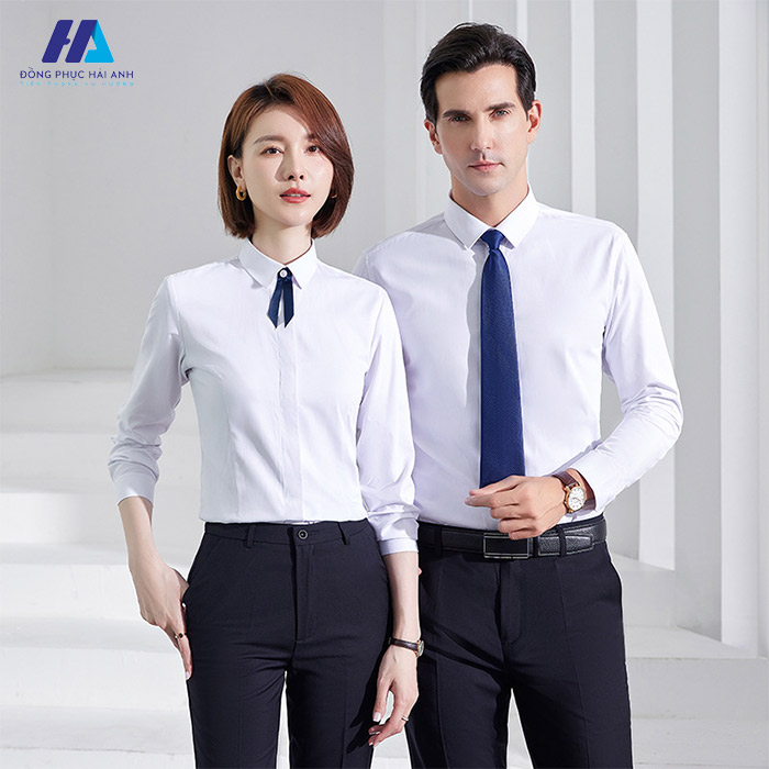 Phú Cường, nhà máy dệt may đồng phục công sở trên dây chuyền khép kín