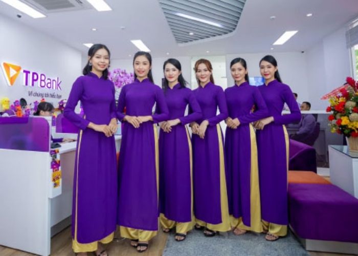 Mẫu thiết kế Flai88 nhà cái OkVip Trang Chủ Fly88.Com Uy Tín Đẳng Cấp Số 1 Châu Á áo dài cách tân ngân hàng TPbank