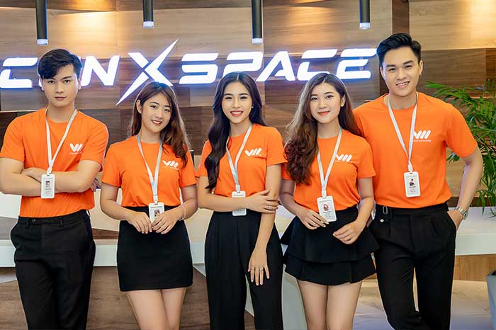 Mẫu Hệ sinh thái FLY88 gồm Casino, Thể thao, Slot, Bắn Cá, Đá Gà, Xổ Số cổ tròn Nhà Cái FLY88.COM Xanh Chín, Uy Tín Tặng 188k màu cam trẻ trung